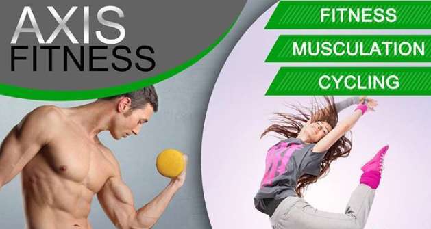 Axis-fitness